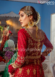 mehndi bridal dress uk