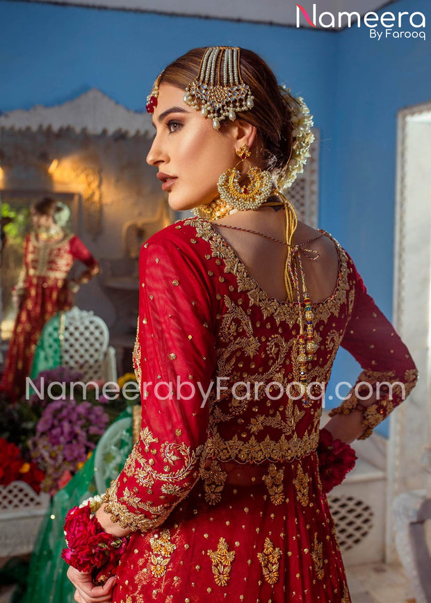 mehndi bridal dress uk