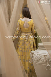mehndi dresses