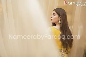 Mehndi Dress Online
