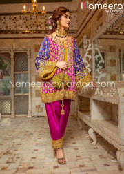 mehndi dress in pakistan online