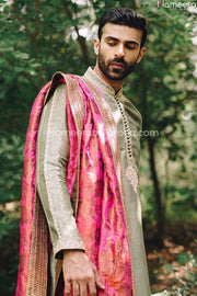 mens sherwani