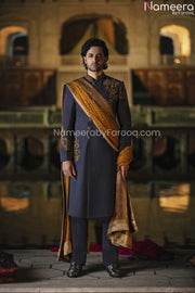 mens sherwani