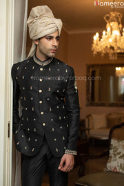 mens sherwani