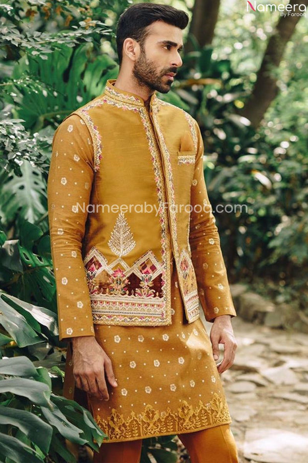 mens sherwani
