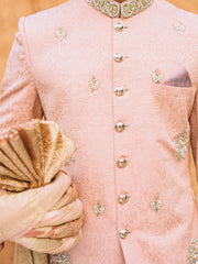 mens sherwani