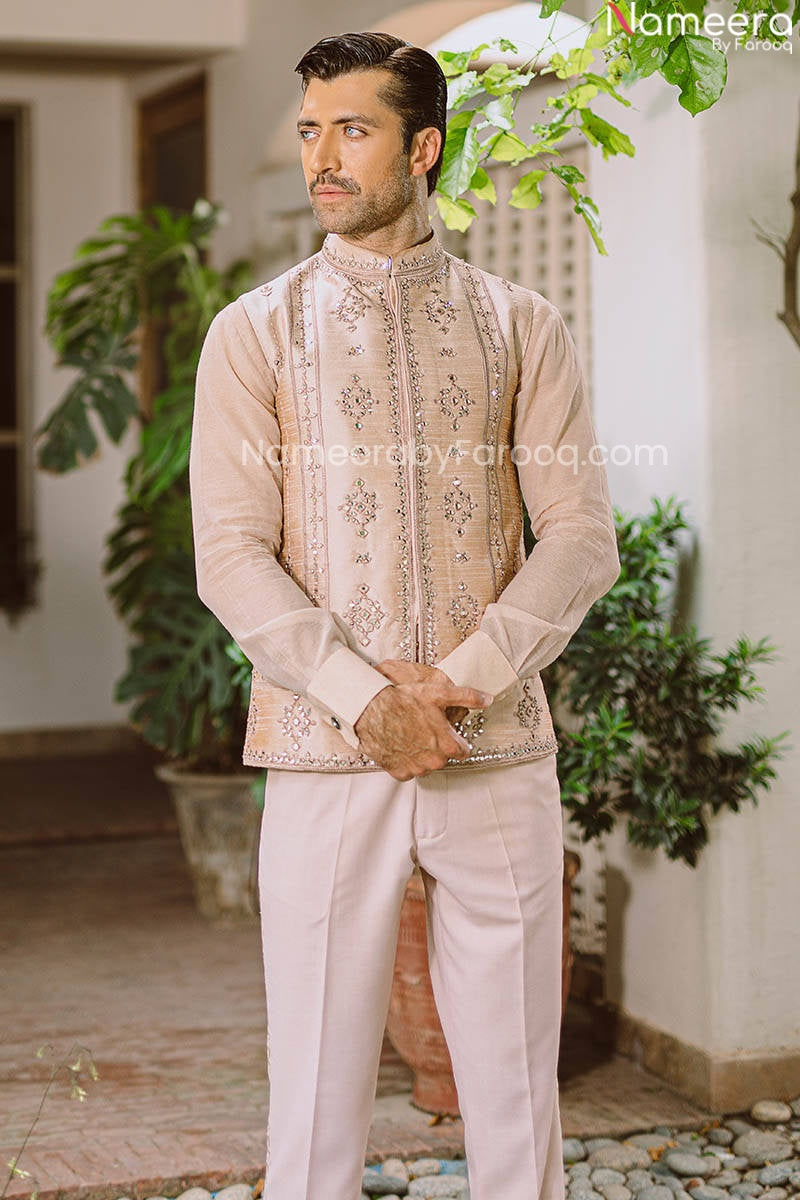 mens sherwani