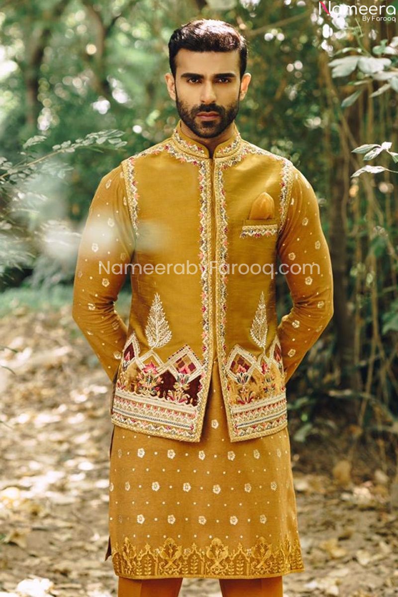 mens sherwanis