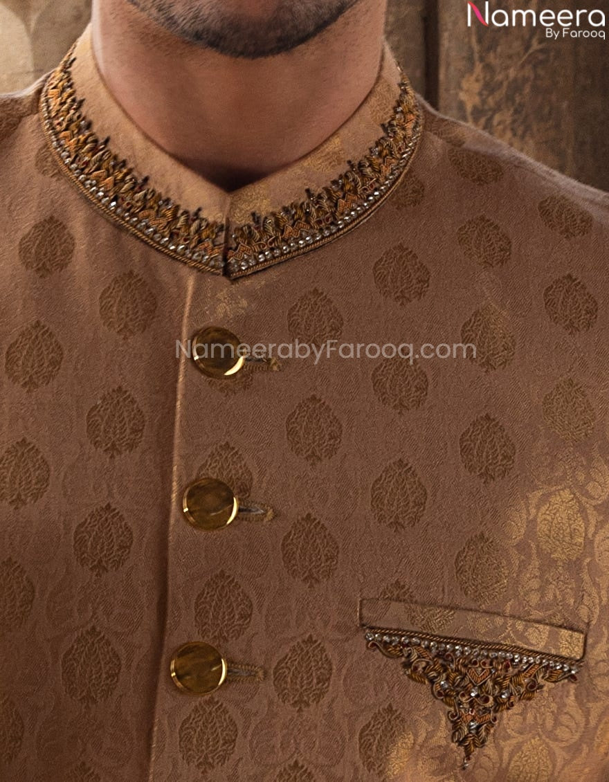 mens sherwanis