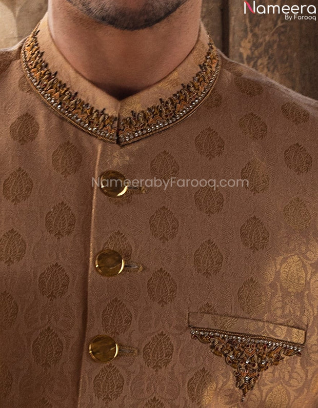 mens sherwanis