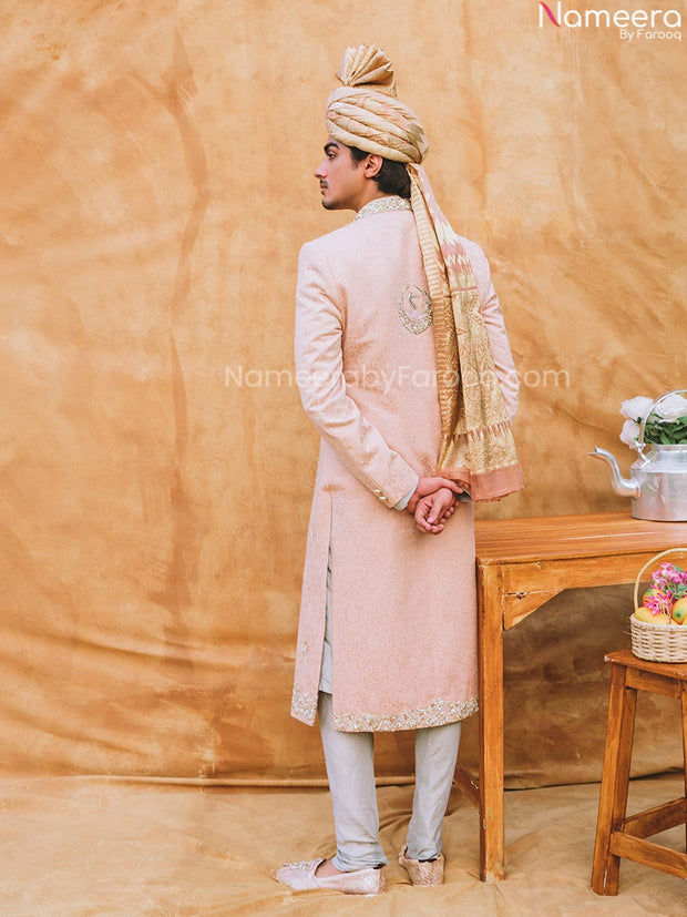 mens sherwanis 