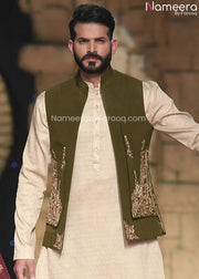 mens sherwani