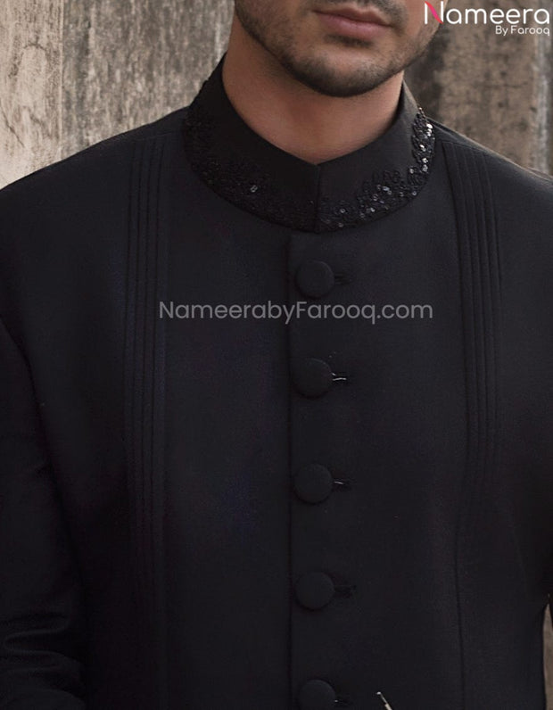 mens sherwanis 