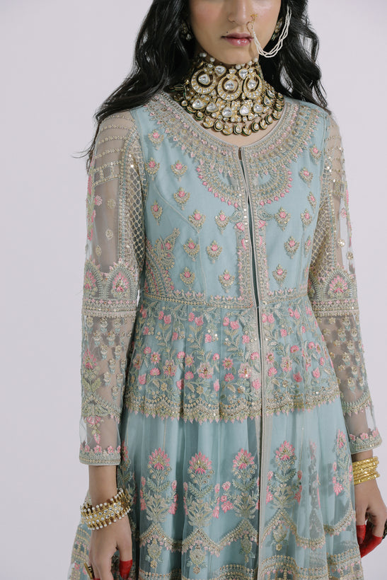 Indian Wedding Wear
