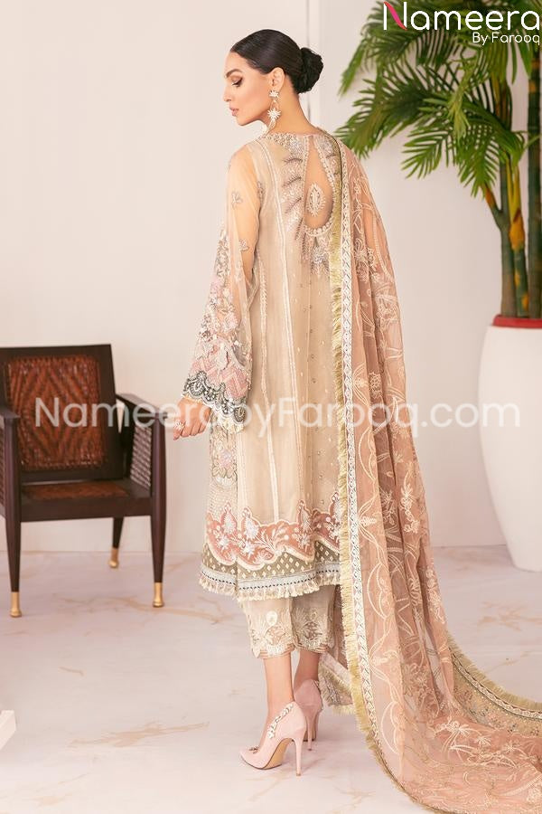 off white designer dress 2021