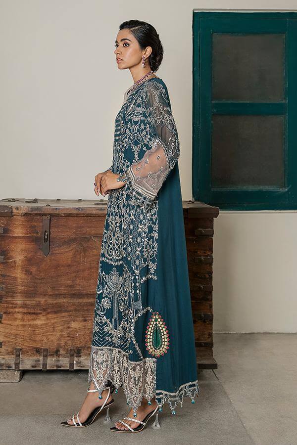 pakistani salwar kameez