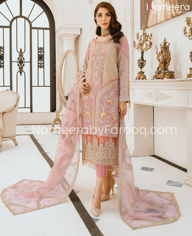 pakistan dress design