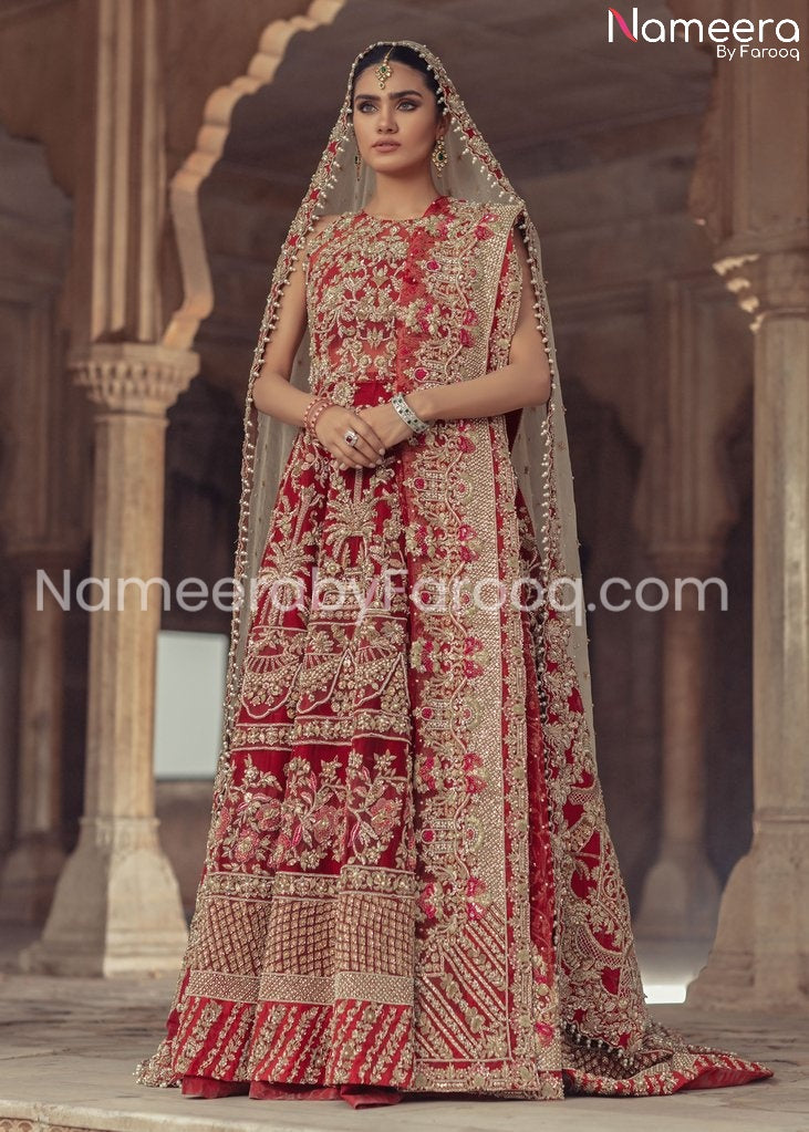 pakistani bridal