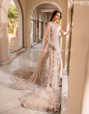 pakistani bridal dress