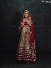 pakistani bridal dresses