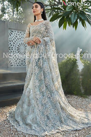 pakistani bridal sarre