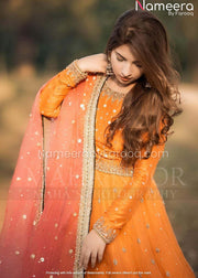 pakistani bridesmaid dress online 2021