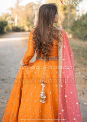 pakistani bridesmaid dress online 2021