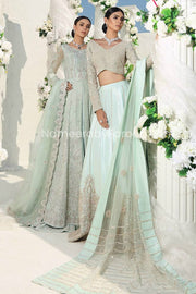 pakistani designer lehenga