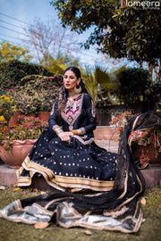 Pakistani Designer Salwar Kameez