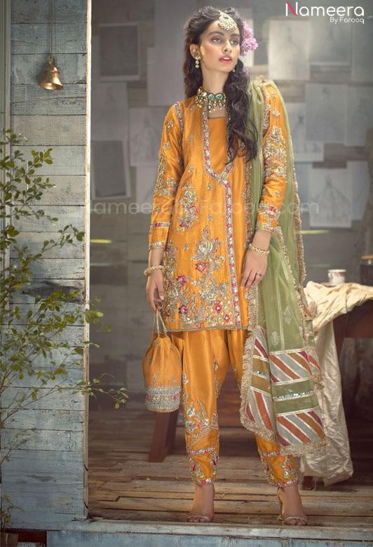 pakistani dress