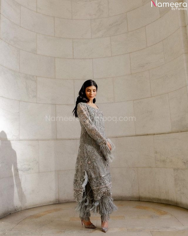 pakistani dress