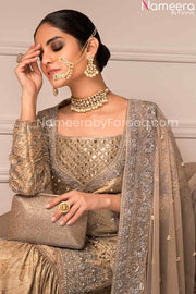 pakistani dulhan