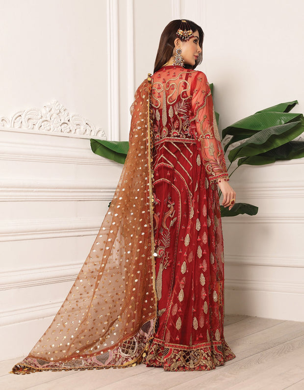 pakistani gown dresses