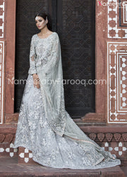 pakistani gown online