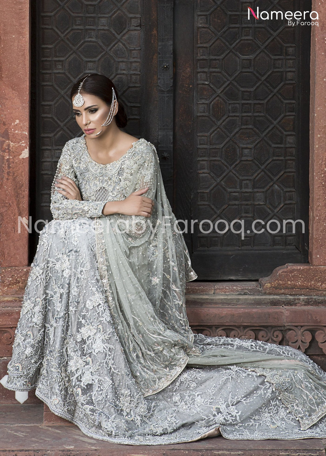 pakistani bridal lehenga online 2021