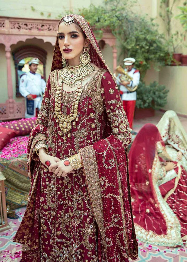 pakistani lehenga