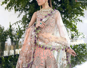 pakistani lehenga