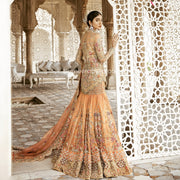 pakistani lehenga