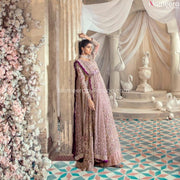 pakistani lehenga gown