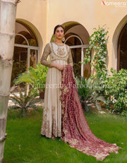 pakistani lehenga online