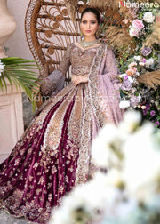 pakistani lehenga choli