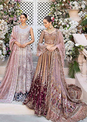 pakistani lehnga dress