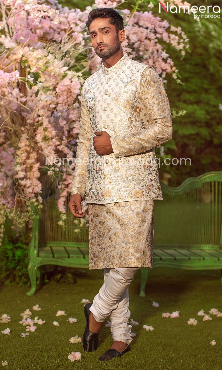 pakistani mens clothing