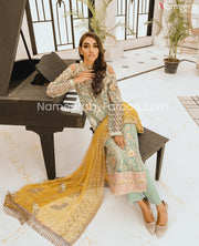 Designer Net Suits Designs 