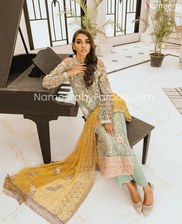 Designer Net Suits Designs 