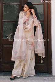 pakistani plazzo pants