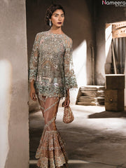 pakistani party dress