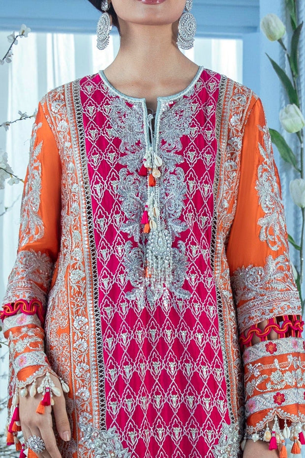 pakistani salwar kameez