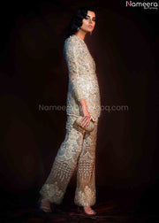 Pakistani Shaadi Dress