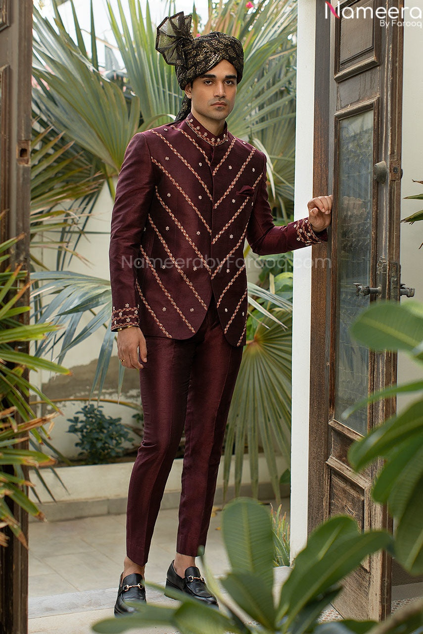 pakistani suit